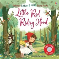 Le petit chaperon rouge - Little Red Riding Hood