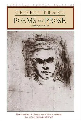 Poèmes et prose : Une édition bilingue - Poems and Prose: A Bilingual Edition