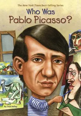 Qui était Pablo Picasso ? - Who Was Pablo Picasso?