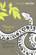 Le Paradis perdu et le Paradis retrouvé - Paradise Lost and Paradise Regained