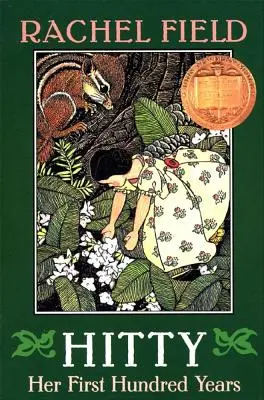 Hitty, ses cent premières années - Hitty, Her First Hundred Years