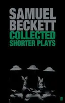 Recueil de pièces courtes - Collected Shorter Plays