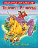 Princesse licorne - Unicorn Princess