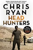 Chasseurs de têtes - Danny Black Thriller 6 - Head Hunters - Danny Black Thriller 6