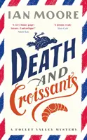 La mort et les croissants - Death and Croissants