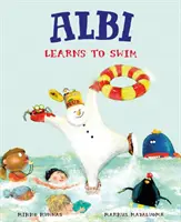 Albi apprend à nager, volume 2 - Albi Learns to Swim, Volume 2