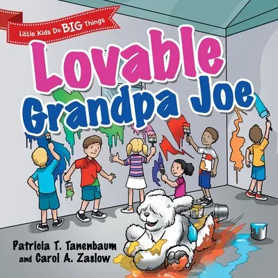 L'adorable grand-père Joe - Lovable Grandpa Joe