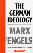 L'idéologie allemande - German Ideology