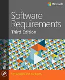 Exigences logicielles - Software Requirements