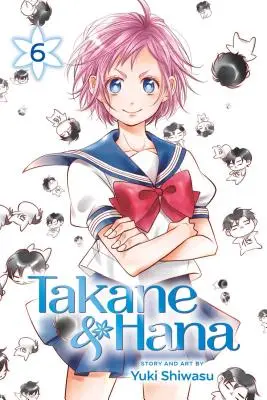 Takane et Hana, Vol. 6, 6 - Takane & Hana, Vol. 6, 6