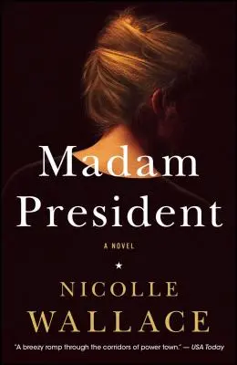 Madame la Présidente - Madam President