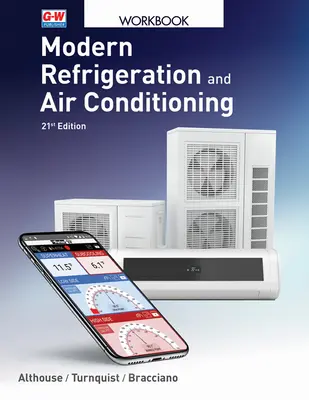 Réfrigération et climatisation modernes - Modern Refrigeration and Air Conditioning