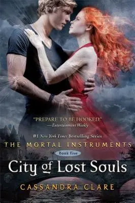 La Cité des âmes perdues, 5 - City of Lost Souls, 5