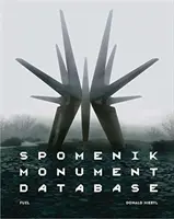 Base de données des monuments de Spomenik - Spomenik Monument Database