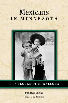 Les Mexicains dans le Minnesota - Mexicans in Minnesota