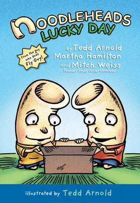 Les têtes de nouilles ont de la chance - Noodleheads Lucky Day