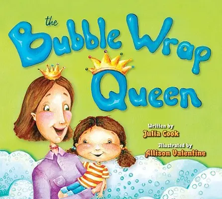 La reine du papier bulle - The Bubble Wrap Queen