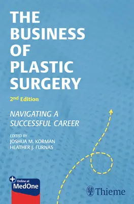 Les affaires de la chirurgie plastique : Une carrière couronnée de succès - The Business of Plastic Surgery: Navigating a Successful Career