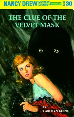 L'indice du masque de velours - The Clue of the Velvet Mask