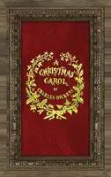 Le chant de Noël : édition compacte de poche de l'original de 1843 - A Christmas Carol: Compact Pocket Edition of 1843 Original