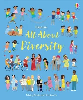 Tout sur la diversité - All About Diversity