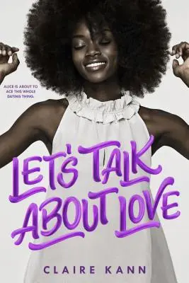 Parlons d'amour - Let's Talk about Love