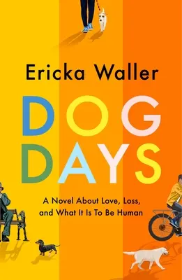 Jours de chien - Dog Days