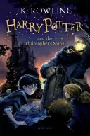 Harry Potter et la pierre philosophale - Harry Potter and the Philosopher's Stone