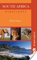 Bradt Highlights Afrique du Sud - Bradt Highlights South Africa