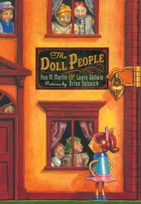 Le peuple des poupées - The Doll People