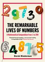 La vie remarquable des nombres - Un compendium mathématique de 1 à 200 - Remarkable Lives of Numbers - A Mathematical Compendium from 1 to 200