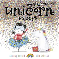 Sophie Johnson : experte en licornes - Sophie Johnson: Unicorn Expert