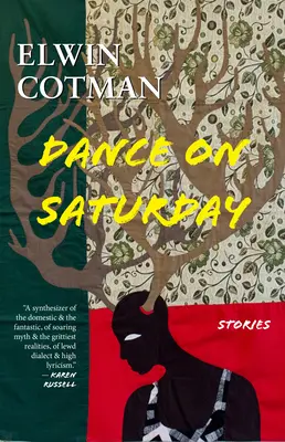 Danse le samedi : Histoires - Dance on Saturday: Stories