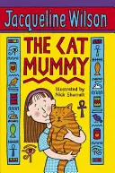 Maman chat - Cat Mummy