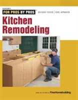 Remodelage de la cuisine - Kitchen Remodeling