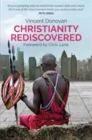 Le christianisme redécouvert - édition populaire - Christianity Rediscovered - Popular Edition