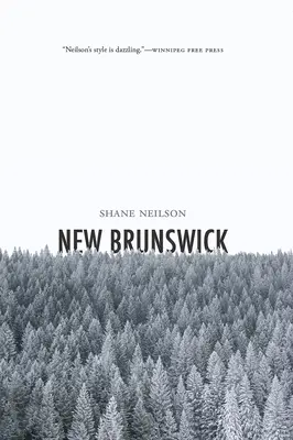 Nouveau-Brunswick - New Brunswick