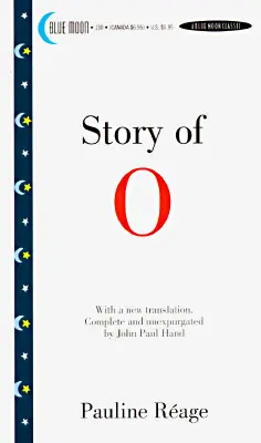 L'histoire de O - The Story of O