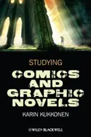 Étudier la bande dessinée et les romans graphiques - Studying Comics and Graphic Novels