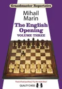 Grandmaster Repertoire 5 : L'ouverture anglaise - Grandmaster Repertoire 5: The English Opening