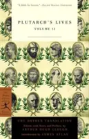 Les Vies de Plutarque, Volume 2 - Plutarch's Lives, Volume 2