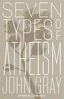 Sept types d'athéisme - Seven Types of Atheism