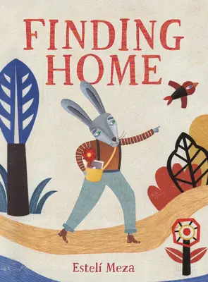 À la recherche d'un chez-soi - Finding Home