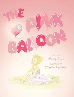 Le ballon rose - The Pink Balloon