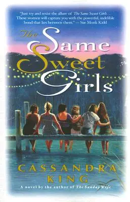 Les mêmes jolies filles - The Same Sweet Girls