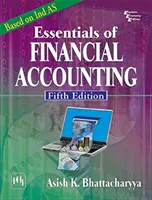 L'essentiel de la comptabilité financière - Essentials Of Financial Accounting