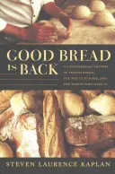 Le bon pain est de retour-CL - Good Bread Is Back-CL