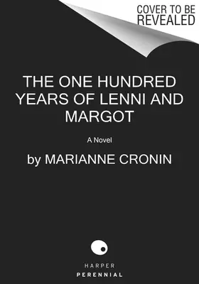 Les cent ans de Lenni et Margot - The One Hundred Years of Lenni and Margot