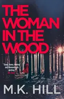 La femme dans le bois - Woman in the Wood