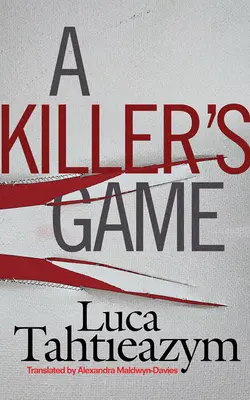 Le jeu du tueur - A Killer's Game